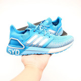 Mens Boost Running Shoes FX7814