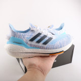 Mens Boost Running Shoes D10023