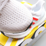 Mens Boost Running Shoes DB3199
