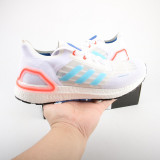 Mens Boost Running Shoes FW3470