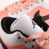Womens AJ 1 Retro Low DM8960-801
