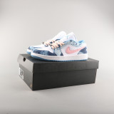 AJ 1 Retro Low DM8947 100
