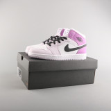 Womens AJ 1 Retro High DQ8423-501