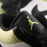 AJ 1 Retro Low DX4446-301