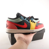 AJ 1 Retro Low DN3739 060