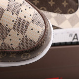 AJ 1 Retro Low DM7866-616
