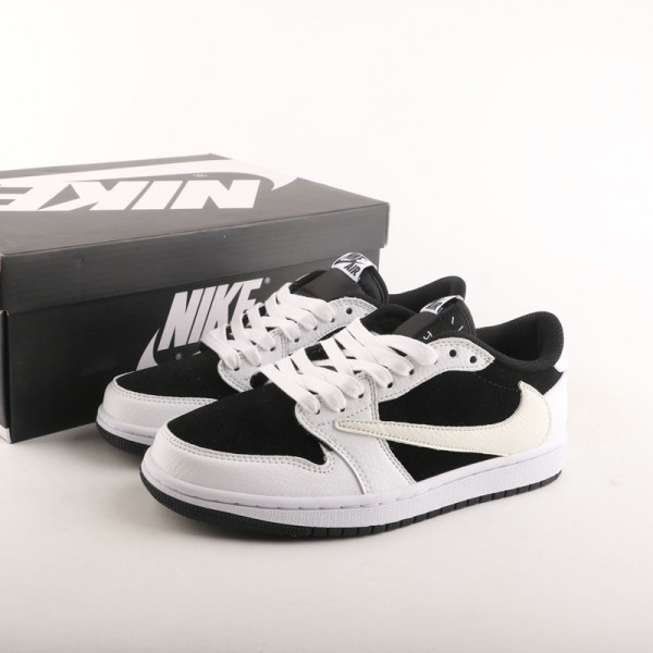 AJ 1 Retro Low DM7866-101