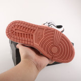 Womens AJ 1 Retro Low DM8960-801