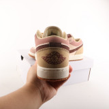 Womens AJ 1 Retro Low DO7450 201