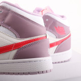 Womens AJ 1 Retro High DR0174-500