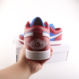 AJ 1 Retro Low DC0774 604