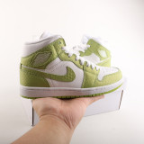 Womens AJ 1 Retro High DV2959-113