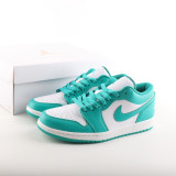 Mens AJ 1 Retro Low DC0774 132