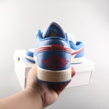 AJ 1 Retro Low DC0774 416