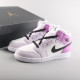 Womens AJ 1 Retro High DQ8423 501
