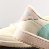 Mens AJ 1 Retro Low CZ0790 100B