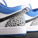 AJ 1 Retro Low DM1199 140