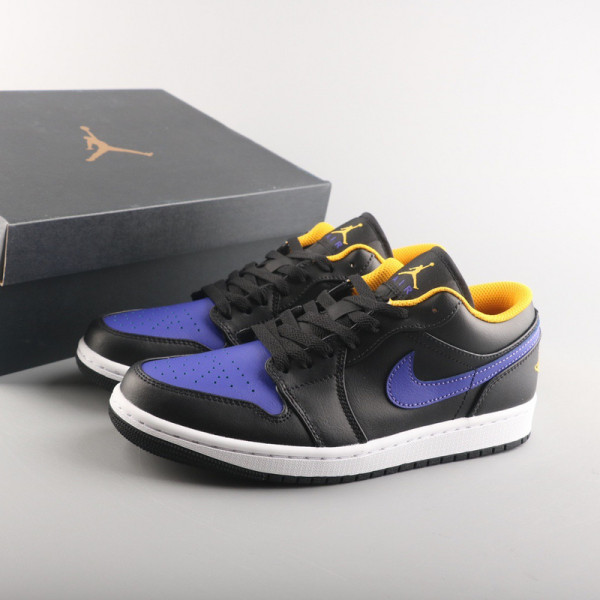AJ 1 Retro Low 553558 075