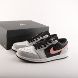 Mens AJ 1 Retro Low 553558-062