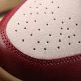 Womens  AJ 1 Retro High DZ2820-601