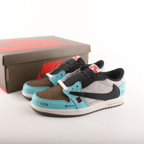 AJ 1 Retro Low DM7866-009