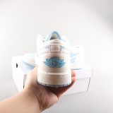 Mens AJ 1 Retro Low DV1299 104