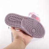 Womens AJ 1 Retro High DR0174-500
