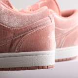 Womens AJ 1 Retro Low DQ8396-600