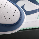 Mens AJ 1 Retro High 554724 413