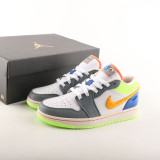 AJ 1 Retro Low FB1835-181