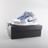 Womens AJ 1 Retro High DQ8423-014
