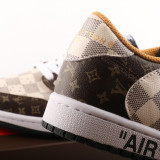 AJ 1 Retro Low DM7866-616