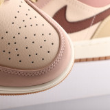 Womens AJ 1 Retro Low DO7450 201