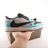AJ 1 Retro Low DM7866-009
