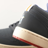 Mens AJ 1 Retro Low DV1759-448