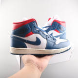 Mens AJ 1 Retro High BQ6472-146
