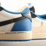 AJ 1 Retro Low DM7866-140