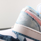 AJ 1 Retro Low DM8947 100
