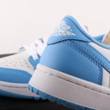 AJ 1 Retro Low DD9315-100
