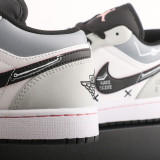 AJ 1 Retro Low 553558-062