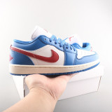 AJ 1 Retro Low DC0774 416