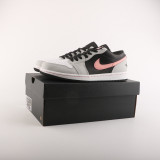 Mens AJ 1 Retro Low 553558-062