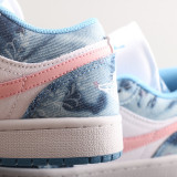 AJ 1 Retro Low DM8947 100