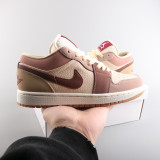 AJ 1 Retro Low DO7450-201
