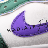 AJ 1 Retro Low D01023