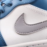AJ 1 Retro Low 553558 412