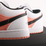 Womens AJ 1 Retro Low DM8960-801