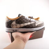 AJ 1 Retro Low DM7866-616