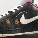 AJ 1 Retro Low FJ7222 101