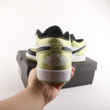 AJ 1 Retro Low DX4446-301